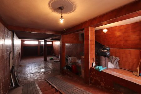 Casa à venda com 285m², 3 quartos e 6 vagasGaragem