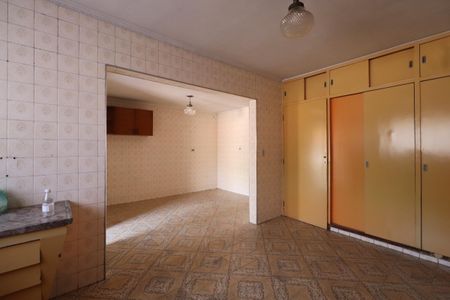 Casa à venda com 285m², 3 quartos e 6 vagasCozinha