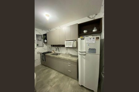 Apartamento à venda com 67m², 2 quartos e 1 vaga