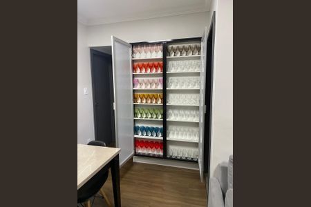 Apartamento à venda com 2 quartos, 67m² em Vl Darcy Vargas, Belo Horizonte