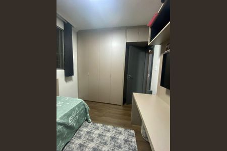 Apartamento à venda com 2 quartos, 67m² em Vl Darcy Vargas, Belo Horizonte