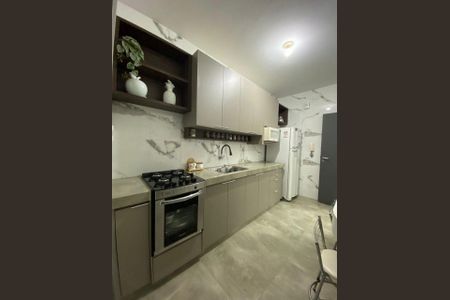 Apartamento à venda com 2 quartos, 67m² em Vl Darcy Vargas, Belo Horizonte