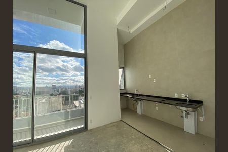 Apartamento à venda com 3 quartos, 96m² em Pinheiros, São Paulo