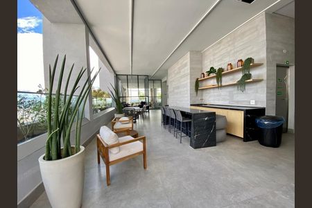 Apartamento à venda com 3 quartos, 96m² em Pinheiros, São Paulo