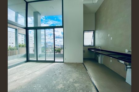 Apartamento à venda com 3 quartos, 96m² em Pinheiros, São Paulo