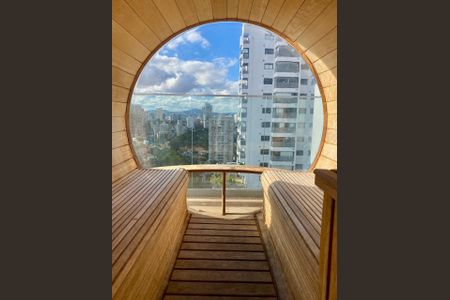 Apartamento à venda com 3 quartos, 96m² em Pinheiros, São Paulo