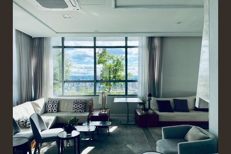 Apartamento à venda com 3 quartos, 96m² em Pinheiros, São Paulo