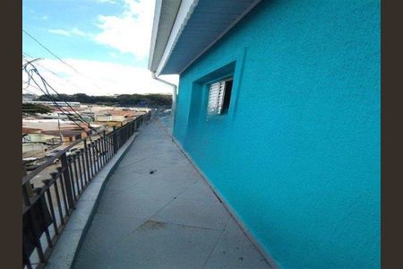 Casa à venda com 2 quartos, 250m² em Freguesia do Ó, São Paulo