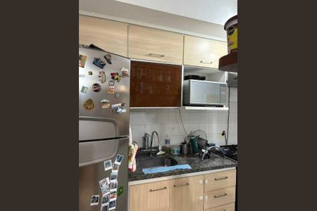 Apartamento à venda com 2 quartos, 50m² em Cachambi, Rio de Janeiro