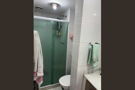 Apartamento à venda com 2 quartos, 50m² em Cachambi, Rio de Janeiro