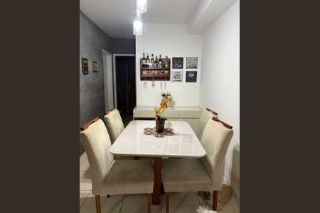 Apartamento à venda com 2 quartos, 50m² em Cachambi, Rio de Janeiro