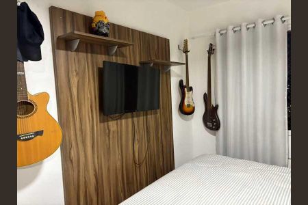 Apartamento à venda com 2 quartos, 50m² em Cachambi, Rio de Janeiro
