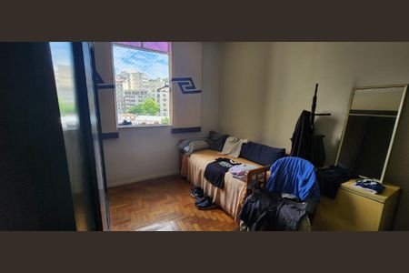 Apartamento à venda com 2 quartos, 72m² em Flamengo, Rio de Janeiro