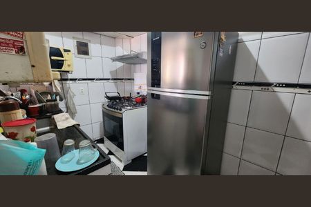 Apartamento à venda com 72m², 2 quartos e sem vaga