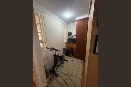 Apartamento à venda com 3 quartos, 140m² em Sion, Belo Horizonte