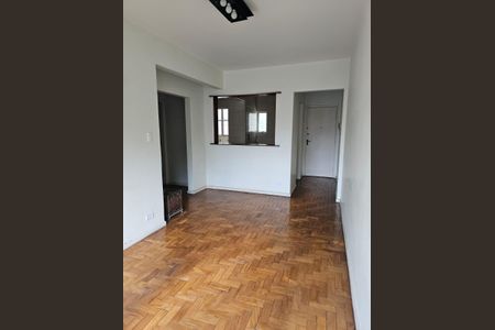 Apartamento à venda com 2 quartos, 64m² em Aclimação, São Paulo
