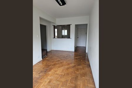 Apartamento à venda com 2 quartos, 64m² em Aclimação, São Paulo