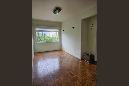 Apartamento à venda com 2 quartos, 64m² em Aclimação, São Paulo