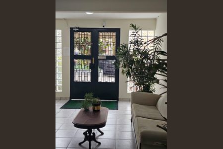 Apartamento à venda com 2 quartos, 64m² em Aclimação, São Paulo