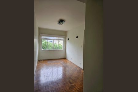 Apartamento à venda com 2 quartos, 64m² em Aclimação, São Paulo
