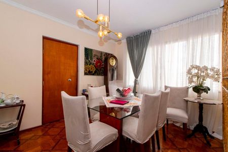 Apartamento à venda com 3 quartos, 141m² em Perdizes, São Paulo