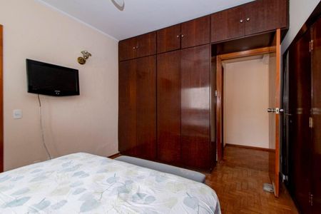 Apartamento à venda com 3 quartos, 141m² em Perdizes, São Paulo