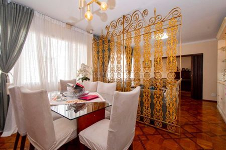 Apartamento à venda com 3 quartos, 141m² em Perdizes, São Paulo