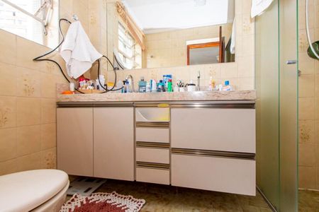 Apartamento à venda com 141m², 3 quartos e 1 vaga