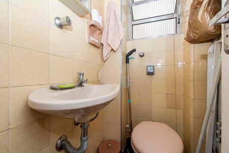 Apartamento à venda com 141m², 3 quartos e 1 vaga