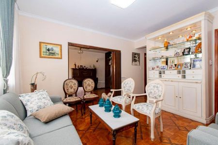 Apartamento à venda com 3 quartos, 141m² em Perdizes, São Paulo