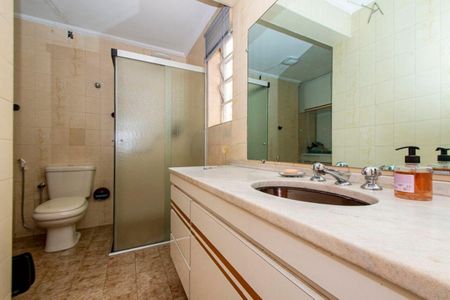 Apartamento à venda com 3 quartos, 141m² em Perdizes, São Paulo