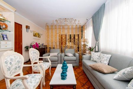 Apartamento à venda com 3 quartos, 141m² em Perdizes, São Paulo