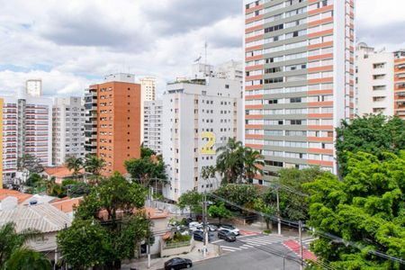 Apartamento à venda com 141m², 3 quartos e 1 vaga