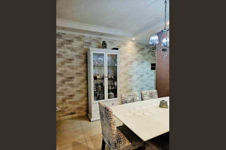 Apartamento à venda com 74m², 3 quartos e 2 vagas