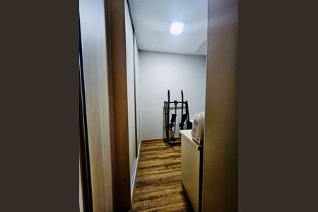 Apartamento à venda com 74m², 3 quartos e 2 vagas