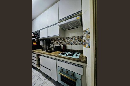 Apartamento à venda com 74m², 3 quartos e 2 vagas