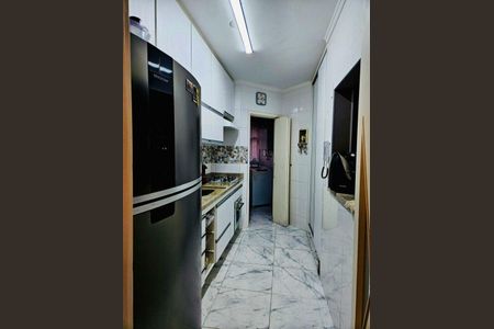 Apartamento à venda com 74m², 3 quartos e 2 vagas