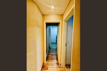 Apartamento à venda com 74m², 3 quartos e 2 vagas