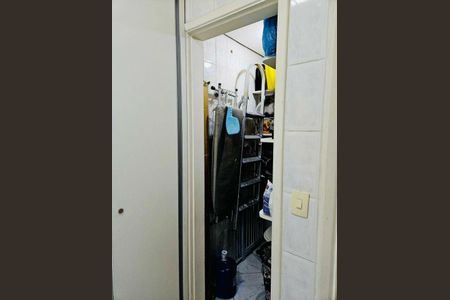 Apartamento à venda com 3 quartos, 74m² em Vila Isa, São Paulo