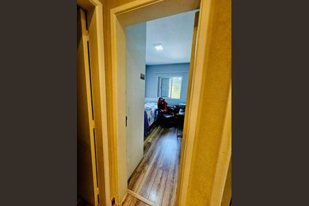 Apartamento à venda com 74m², 3 quartos e 2 vagas