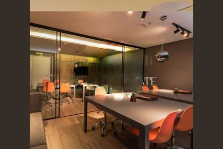 Apartamento à venda com 2 quartos, 64m² em Vila Mariana, São Paulo