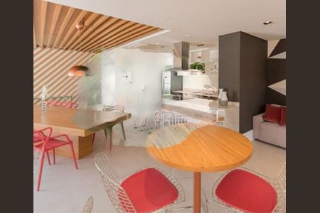 Apartamento à venda com 2 quartos, 64m² em Vila Mariana, São Paulo