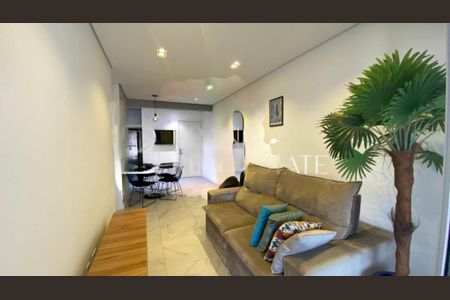 Apartamento à venda com 2 quartos, 64m² em Vila Mariana, São Paulo