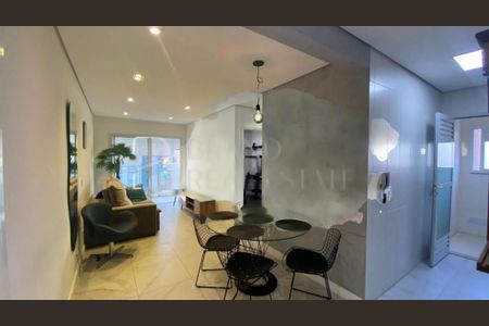 Apartamento à venda com 2 quartos, 64m² em Vila Mariana, São Paulo