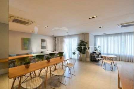 Apartamento à venda com 2 quartos, 64m² em Vila Mariana, São Paulo