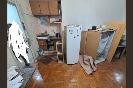 Apartamento à venda com 1 quarto, 39m² em Flamengo, Rio de Janeiro