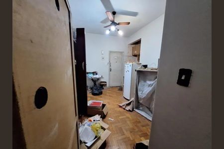 Apartamento à venda com 1 quarto, 39m² em Flamengo, Rio de Janeiro