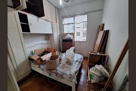 Apartamento à venda com 1 quarto, 39m² em Flamengo, Rio de Janeiro
