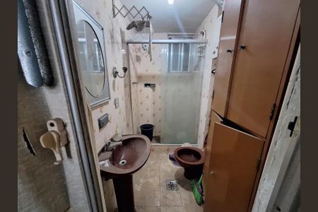 Apartamento à venda com 1 quarto, 39m² em Flamengo, Rio de Janeiro