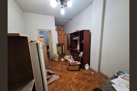 Apartamento à venda com 1 quarto, 39m² em Flamengo, Rio de Janeiro